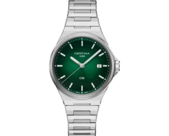 Certina DS-7 Quartz< Zegarki Męskie
