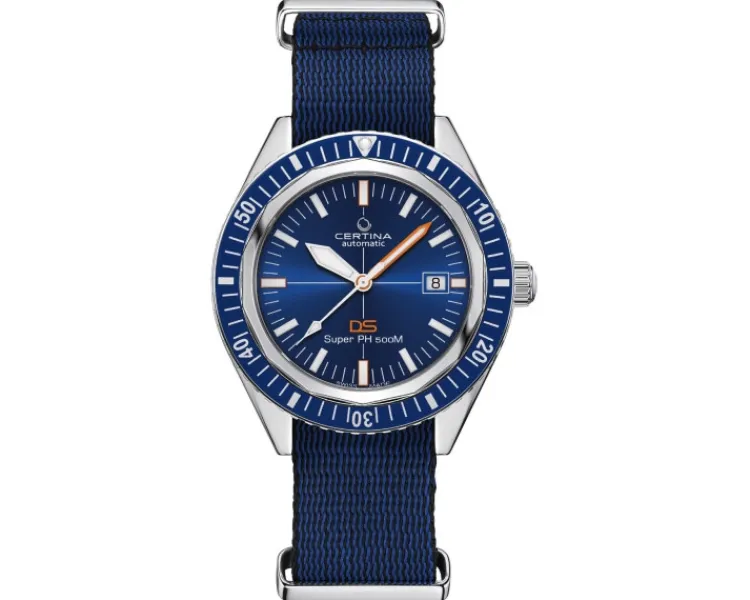 Hot Certina DS Super PH500M