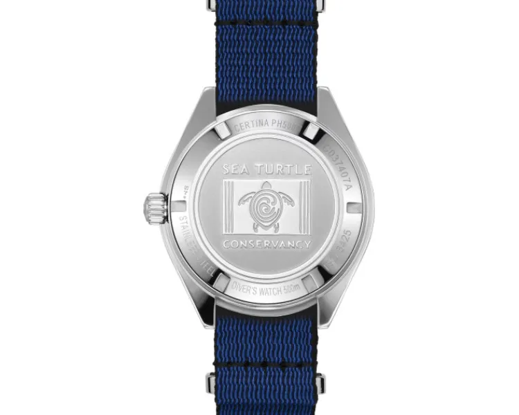 Hot Certina DS Super PH500M
