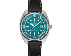 New Certina DS SUPER PH1000M STC