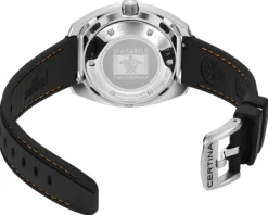 New Certina DS SUPER PH1000M STC