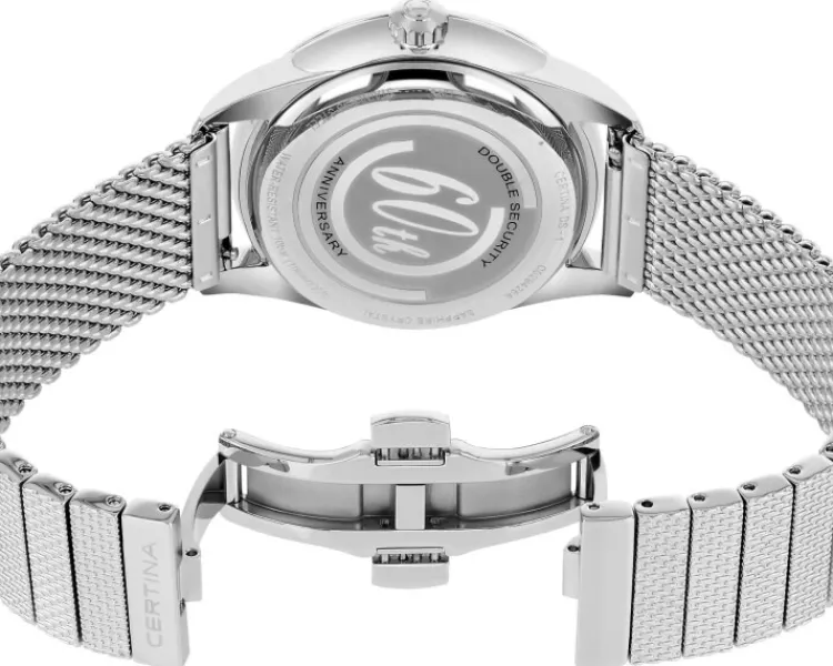 Certina 60th Anniversary DS Concept Special Edition< Zegarki Męskie