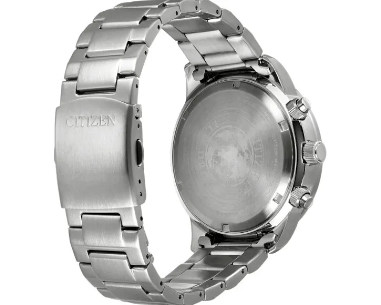 Citizen Chrono< Zegarki Męskie