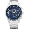 Online Citizen Chrono