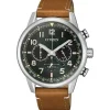 Outlet Citizen Chrono