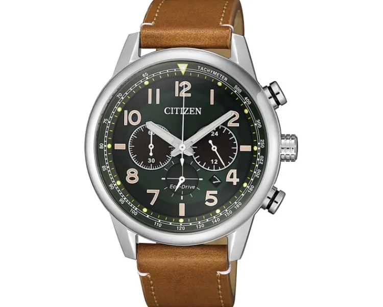 Outlet Citizen Chrono