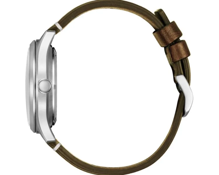 Citizen Crystal Seven Mechanical< Zegarki Męskie