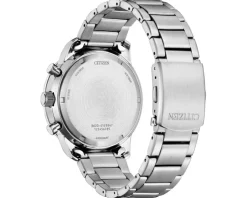 Citizen Eco-Drive Aviation Chronograph< Zegarki Męskie