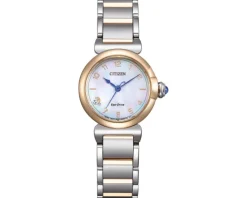 Clearance Citizen Eco-Drive L Maybells Mini