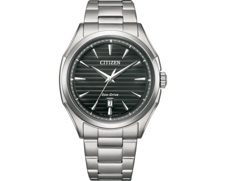 Outlet Citizen Eco-Drive Classic Elegant