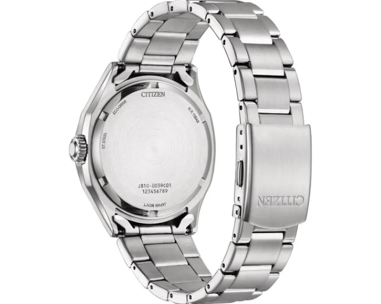 Outlet Citizen Eco-Drive Classic Elegant