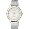 Citizen Eco-Drive Elegance< Zegarki Damskie
