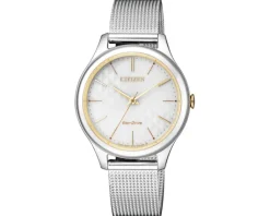 Citizen Eco-Drive Elegance< Zegarki Damskie