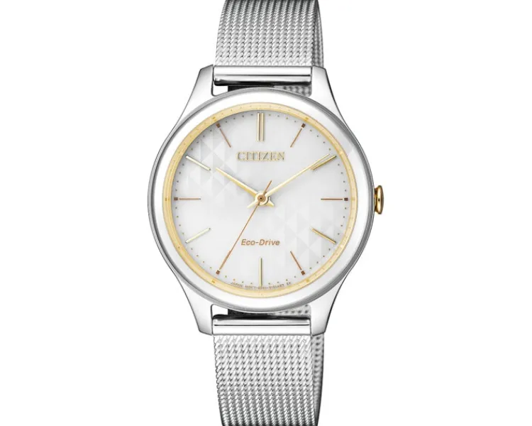 Citizen Eco-Drive Elegance< Zegarki Damskie