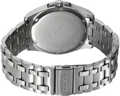 New Citizen Eco-Drive Elegance