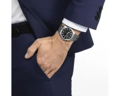 New Citizen Eco-Drive Elegance