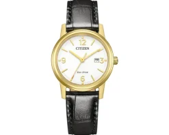 Citizen Eco-Drive Elegance< Zegarki Damskie