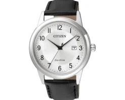 Citizen Eco-Drive Leather< Zegarki Męskie
