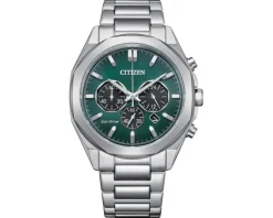 Citizen Eco-Drive Modern Chrono< Zegarki Męskie