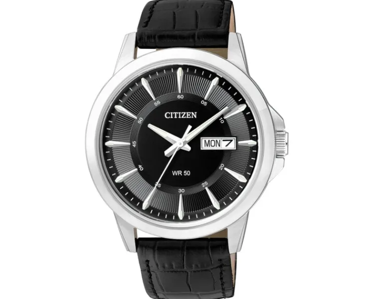 Discount Citizen Leather