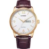 Citizen Leather< Zegarki Męskie