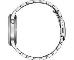 Sale Citizen Mechanical Classic Open Heart