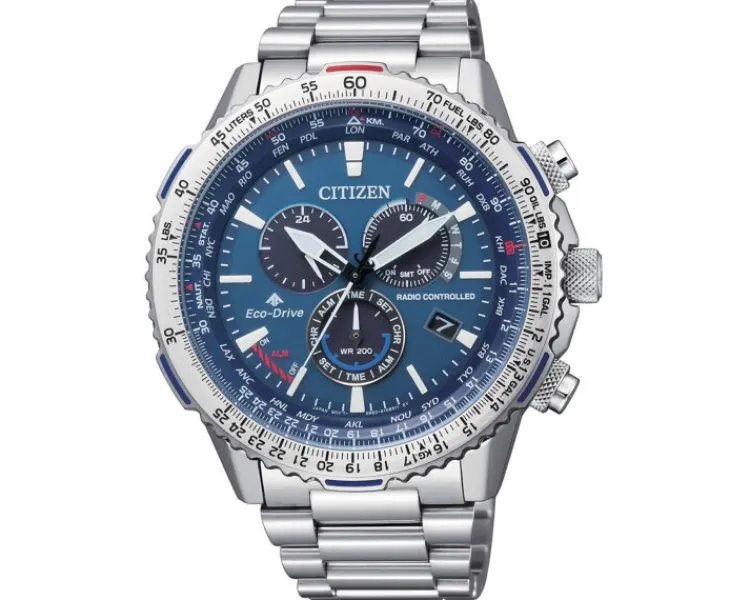 Citizen Promaster< Zegarki Męskie