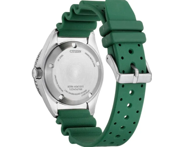 Citizen Promaster Challenge Diver Automatic< Zegarki Męskie