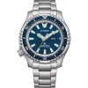 Online Citizen Promaster Marine Limited Edition