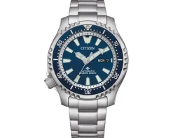 Online Citizen Promaster Marine Limited Edition