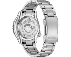 Online Citizen Promaster Marine Limited Edition