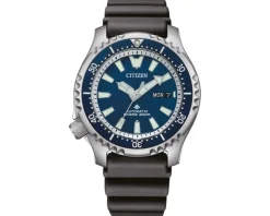 Online Citizen Promaster Marine Limited Edition