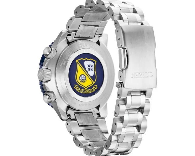 Citizen Promaster Sky Blue Angels< Zegarki Męskie