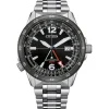 Citizen Promaster Sky GMT Mechanical< Zegarki Męskie