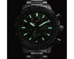 Citizen Promaster Sky Radio Controlled Nothern< Zegarki Męskie