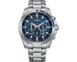 Citizen Quartz Chrono< Zegarki Męskie