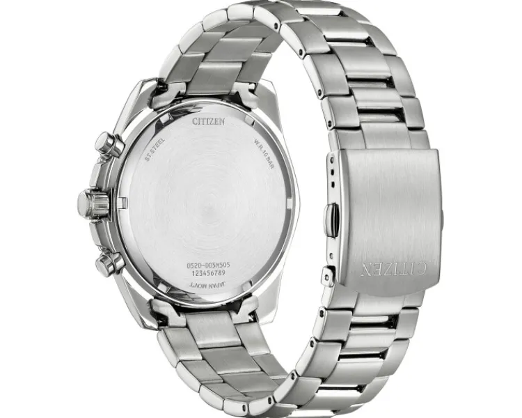 Citizen Quartz Chrono< Zegarki Męskie