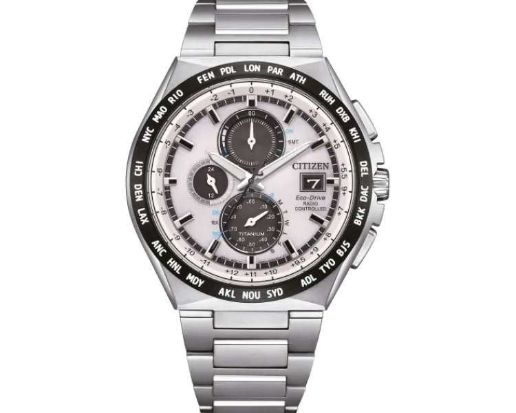 Online Citizen Radio Controlled Super Titanium
