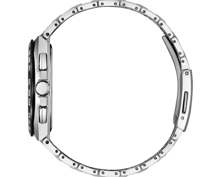 Citizen Radio Controlled Super Titanium Chronograph< Zegarki Męskie