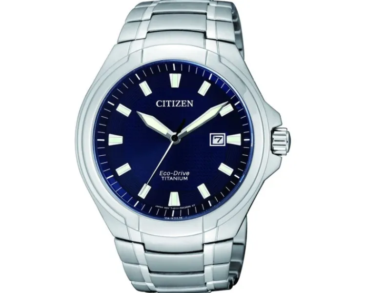 Citizen Super Titanium< Zegarki Męskie