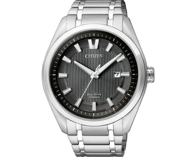 New Citizen Super Titanium