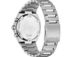 Best Citizen Super Titanium Chronograph