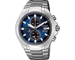 Hot Citizen Super Titanium Chrono
