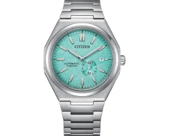 Citizen Super Titanium Zenshin Mechanical< Zegarki Męskie