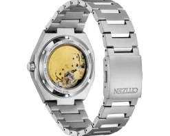 Citizen Super Titanium Zenshin Mechanical< Zegarki Męskie