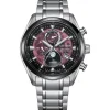 Sale Citizen Tsukiyomi Radio Controlled Moonphase