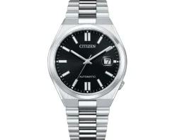 Citizen Tsuyosa Sapphire Mechanical< Zegarki Męskie
