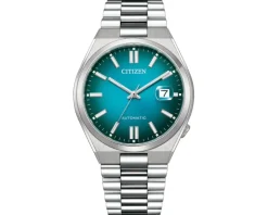 Citizen Tsuyosa Sapphire Mechanical< Zegarki Męskie