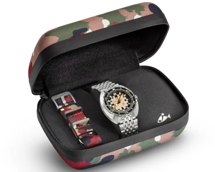 Discount Doxa Sub ARMY
