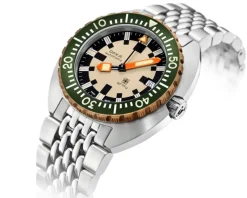 Best Doxa Sub ARMY BRONZE